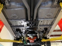 1969 Chevrolet Camaro for sale in Riverhead, New York (ID-132550)