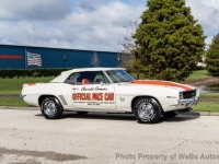 1969 Chevrolet Camaro for sale in Riverhead, New York (ID-132550)