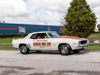 1969 Chevrolet Camaro for sale in Riverhead, New York (ID-132550)
