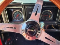 1969 Chevrolet Camaro for sale in Michigan (ID-132596)