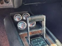 1969 Chevrolet Camaro for sale in Michigan (ID-132596)