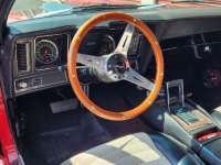 1969 Chevrolet Camaro for sale in Michigan (ID-132596)