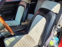1969 Chevrolet Camaro for sale in Michigan (ID-132596)