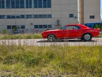1969 Chevrolet Camaro for sale in Riverhead, New York (ID-133175)