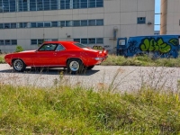 1969 Chevrolet Camaro for sale in Riverhead, New York (ID-133175)