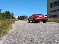 1969 Chevrolet Camaro for sale in Riverhead, New York (ID-133175)