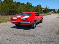 1969 Chevrolet Camaro for sale in Riverhead, New York (ID-133175)