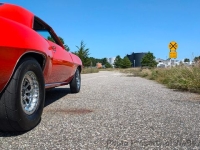 1969 Chevrolet Camaro for sale in Riverhead, New York (ID-133175)
