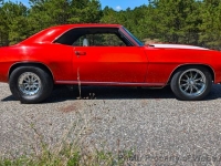 1969 Chevrolet Camaro for sale in Riverhead, New York (ID-133175)