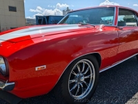 1969 Chevrolet Camaro for sale in Riverhead, New York (ID-133175)