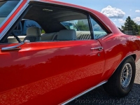 1969 Chevrolet Camaro for sale in Riverhead, New York (ID-133175)
