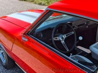 1969 Chevrolet Camaro for sale in Riverhead, New York (ID-133175)