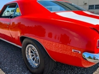1969 Chevrolet Camaro for sale in Riverhead, New York (ID-133175)