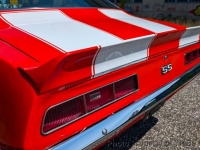 1969 Chevrolet Camaro for sale in Riverhead, New York (ID-133175)
