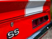 1969 Chevrolet Camaro for sale in Riverhead, New York (ID-133175)