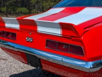 1969 Chevrolet Camaro for sale in Riverhead, New York (ID-133175)