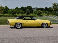 1969 Chevrolet Camaro for sale (ID-121757)
