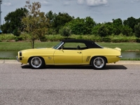 1969 Chevrolet Camaro for sale (ID-121757)