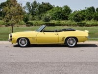 1969 Chevrolet Camaro for sale (ID-121757)