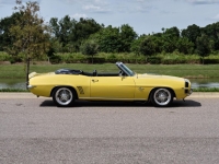 1969 Chevrolet Camaro for sale (ID-121757)