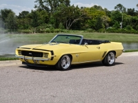 1969 Chevrolet Camaro for sale (ID-121757)
