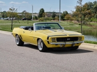 1969 Chevrolet Camaro for sale (ID-121757)