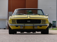 1969 Chevrolet Camaro for sale (ID-121757)