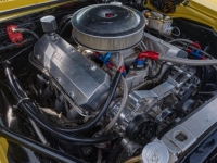 1969 Chevrolet Camaro for sale (ID-121757)