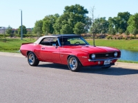 1969 Chevrolet Camaro for sale (ID-128065)