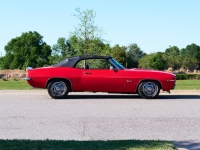 1969 Chevrolet Camaro for sale (ID-128065)