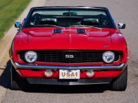1969 Chevrolet Camaro for sale (ID-128065)