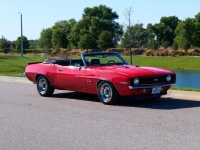 1969 Chevrolet Camaro for sale (ID-128065)