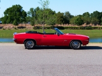 1969 Chevrolet Camaro for sale (ID-128065)