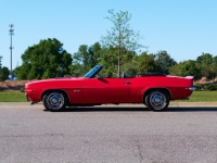 1969 Chevrolet Camaro for sale (ID-128065)