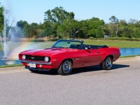 1969 Chevrolet Camaro for sale (ID-128065)