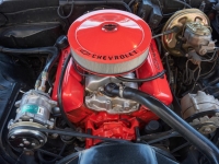 1969 Chevrolet Camaro for sale (ID-128065)