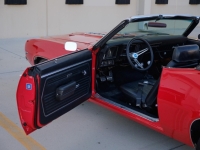 1969 Chevrolet Camaro for sale (ID-128065)