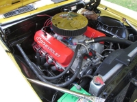 1969 Chevrolet Camaro for sale in Riverhead, New York (ID-133344)