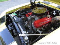 1969 Chevrolet Camaro for sale in Riverhead, New York (ID-133344)