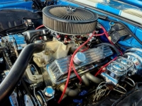 1969 Chevrolet Camaro for sale in Michigan (ID-133568)