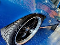 1969 Chevrolet Camaro for sale in Michigan (ID-133568)
