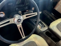 1969 Chevrolet Camaro for sale in Michigan (ID-133568)