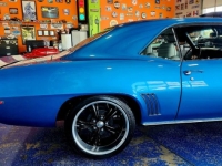1969 Chevrolet Camaro for sale in Michigan (ID-133568)
