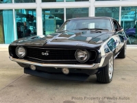 1969 Chevrolet Camaro for sale in Riverhead, New York (ID-133998)