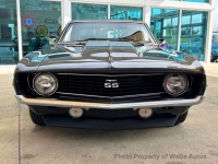 1969 Chevrolet Camaro for sale in Riverhead, New York (ID-133998)