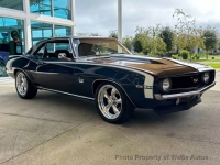 1969 Chevrolet Camaro for sale in Riverhead, New York (ID-133998)