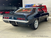 1969 Chevrolet Camaro for sale in Riverhead, New York (ID-133998)