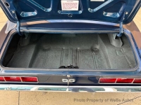 1969 Chevrolet Camaro for sale in Riverhead, New York (ID-133998)