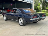 1969 Chevrolet Camaro for sale in Riverhead, New York (ID-133998)