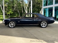 1969 Chevrolet Camaro for sale in Riverhead, New York (ID-133998)